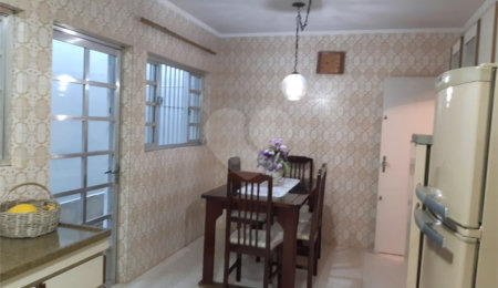 Sobrado à venda com 3 quartos, sendo 1 suíte, em Tucuruvi, São Paulo, SP