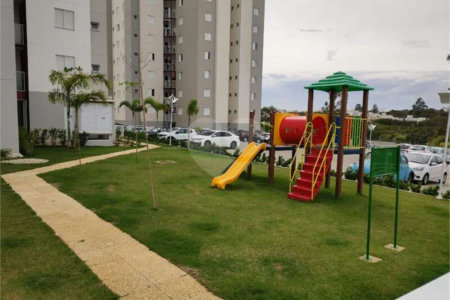 Apartamento à venda com 2 quartos, sendo 1 suíte, em Jardim Bela Vista, Indaiatuba, SP