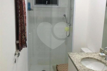 Apartamento à venda com 3 quartos, sendo 1 suíte, em Parque Reboucas, São Paulo, SP