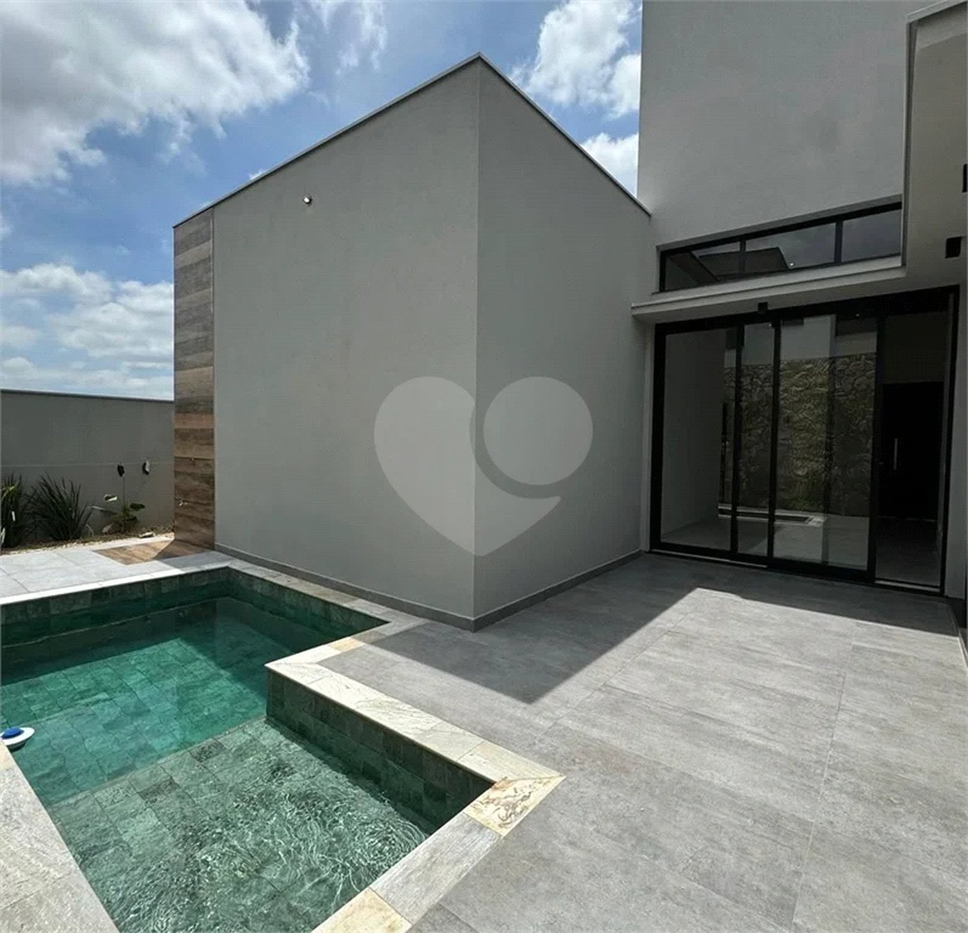 Casa à venda no Damha II com 4 Suítes em Piracicaba/SP.