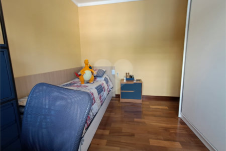 Apartamento à venda com 3 suítes em Perdizes, São Paulo, SP