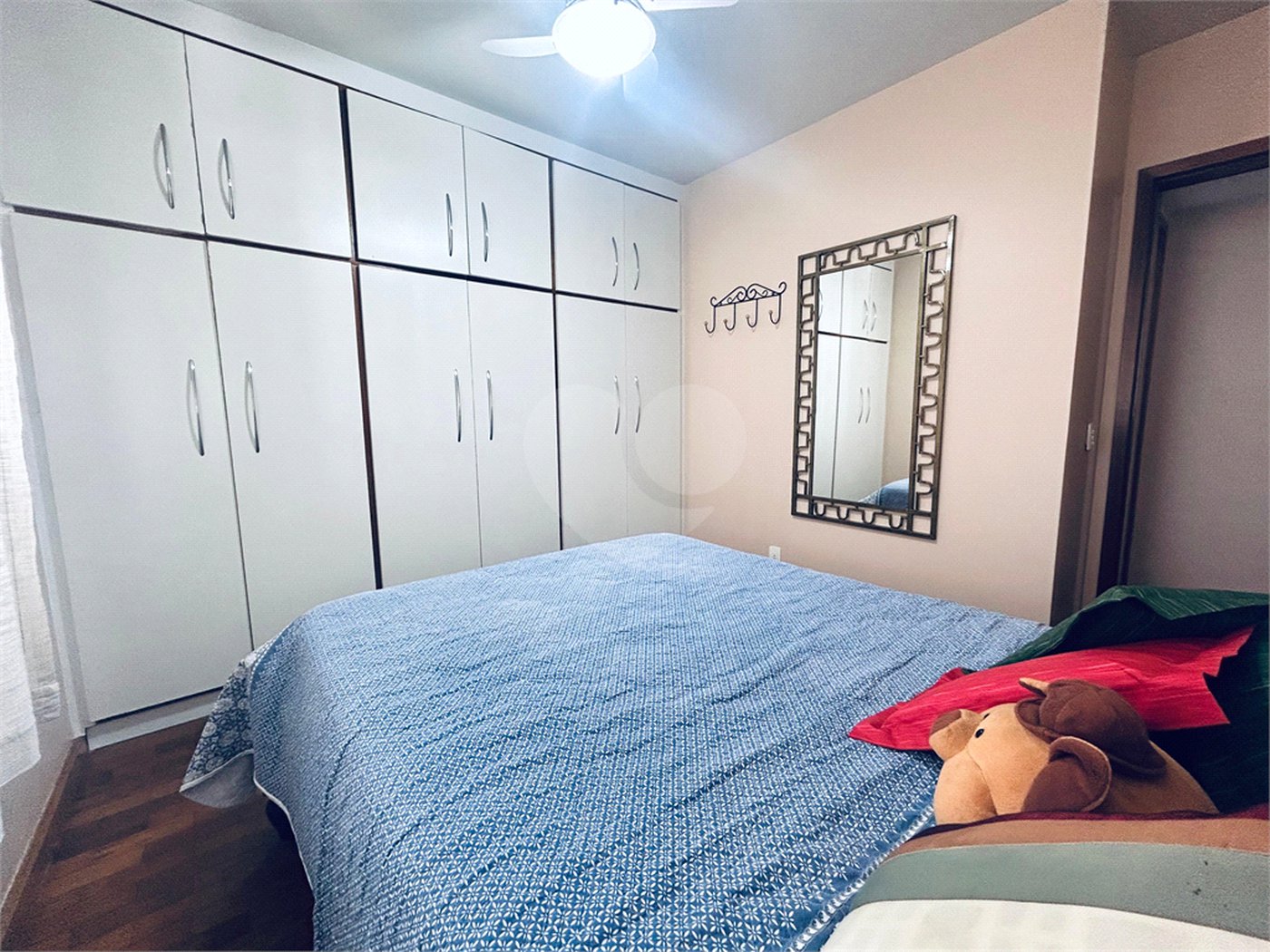 Apartamento à venda com 4 quartos, sendo 1 suíte, em Tijuca, Rio de Janeiro, RJ