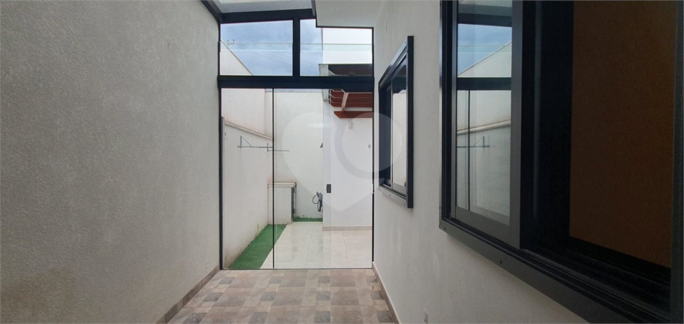 Casa à venda com 3 quartos, sendo 1 suíte,  no condomínio Reserva das Paineiras, Itapetininga - SP
