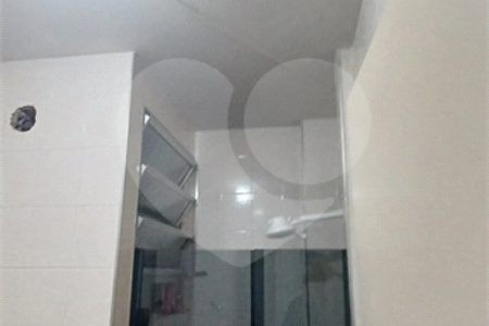 Apartamento à venda com 3 quartos em Praça da Bandeira, Rio de Janeiro, RJ