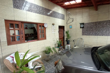 Casa à venda com 4 quartos em Jardim Santa Inêz, Itapetininga, SP