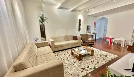 Sobrado à venda com 3 quartos, sendo 1 suíte, em Santana, São Paulo, SP