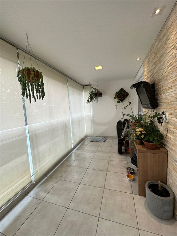 Apartamento à venda com 3 suítes em Santana, São Paulo, SP