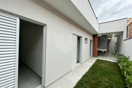 Casa à venda com 3 quartos, sendo 1 suíte,  no condomínio Reserva Ipanema I, Sorocaba - SP
