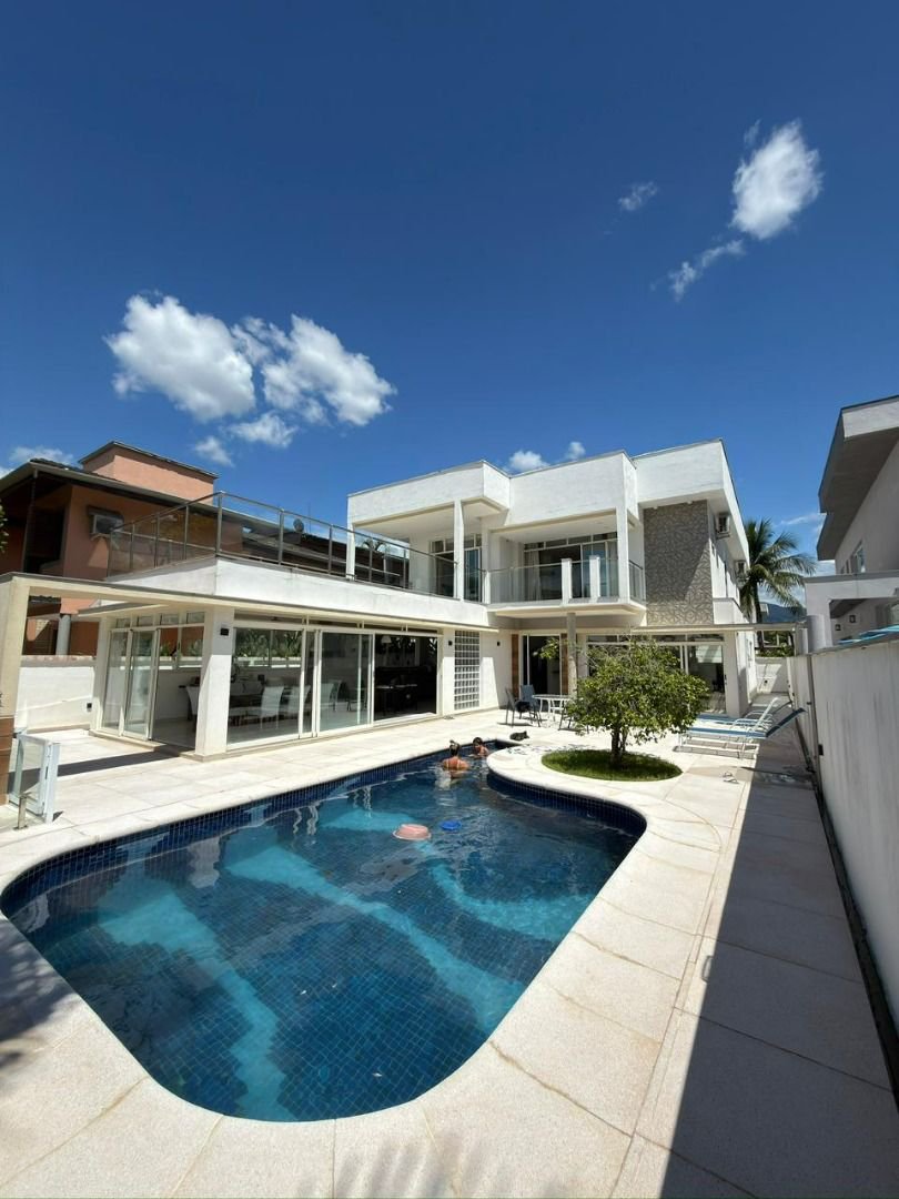 Casa à venda, 358 m² por R$ 7.800.000,00 - Vista Linda - Bertioga/SP