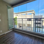 Apartamento à venda com 2 quartos, sendo 1 suíte, em Santo Amaro, São Paulo, SP