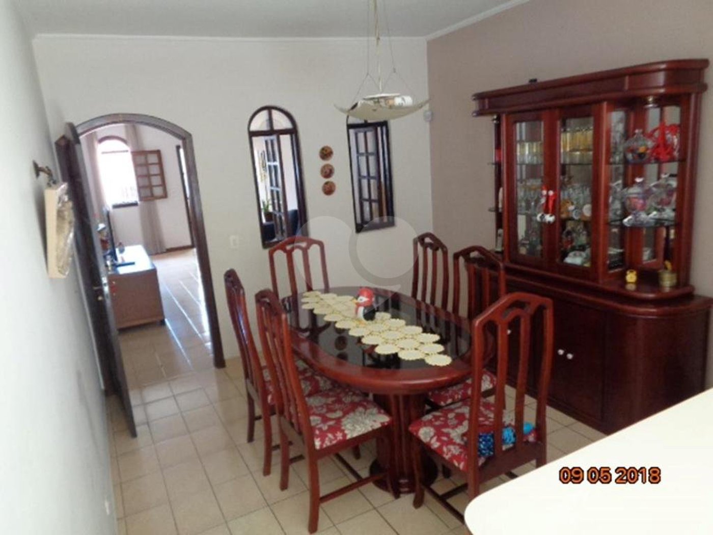 Casa Térrea à venda com 3 suítes em Ferreira, São Paulo, SP