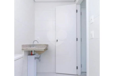 Apartamento à venda com 1 suíte em Brooklin Paulista, São Paulo, SP