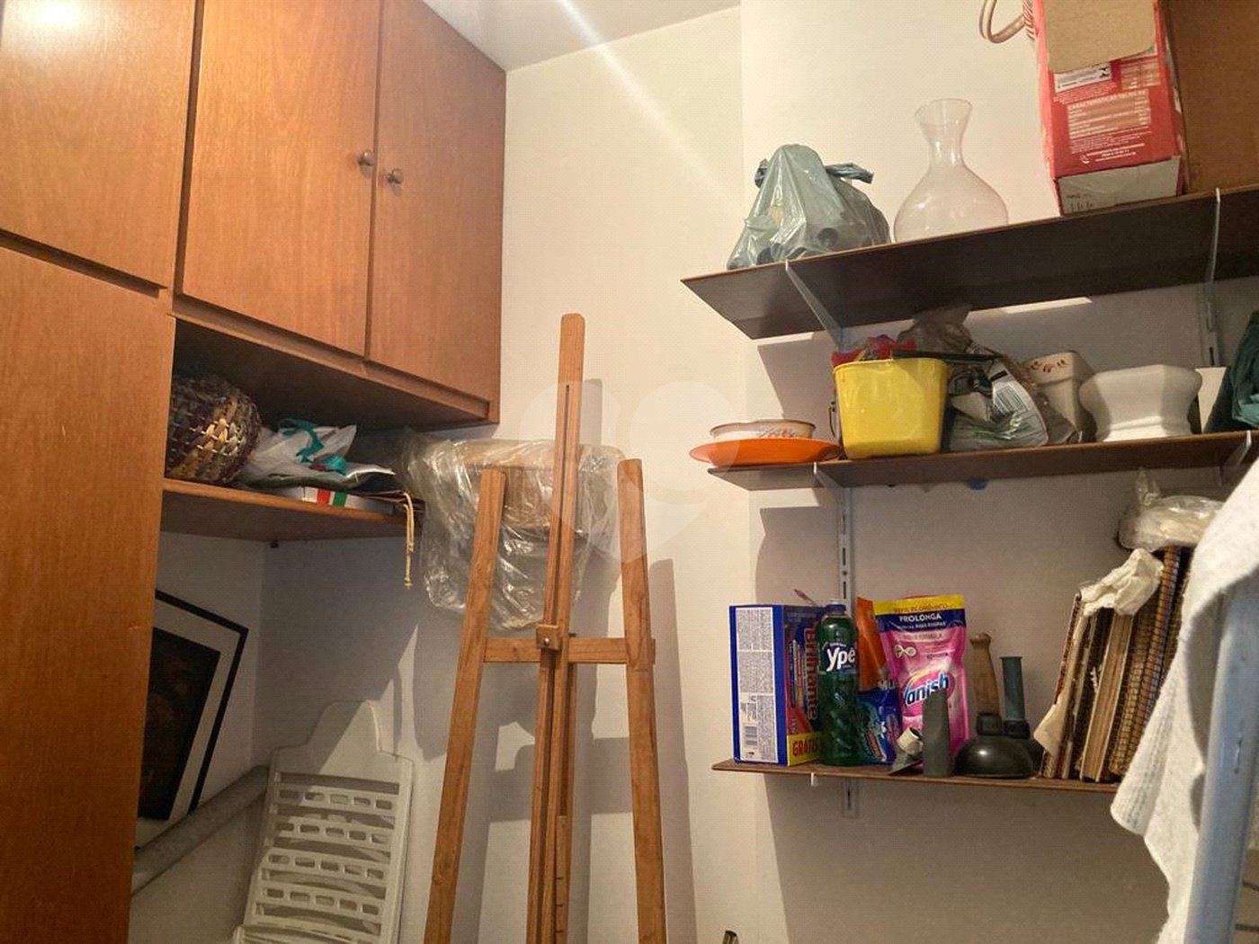 Apartamento à venda com 3 quartos, sendo 1 suíte, em Sumarezinho, São Paulo, SP