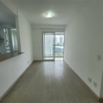Apartamento à venda com 2 quartos em Vila Anastácio, São Paulo, SP
