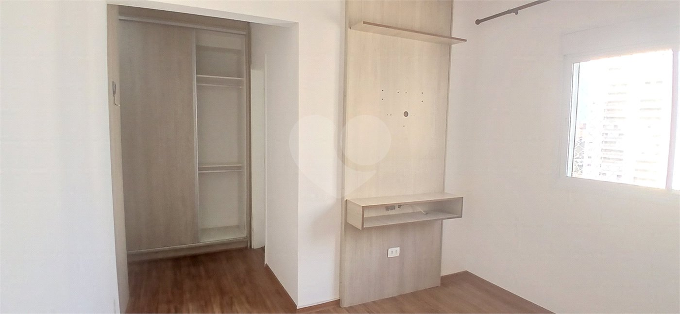 Apartamento para alugar com 3 quartos, sendo 1 suíte,  no Centro, São Bernardo do Campo, SP
