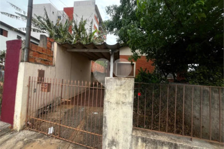 Casa à venda com 4 quartos, sendo 2 suítes,  em Vila São José, Itapetininga, SP