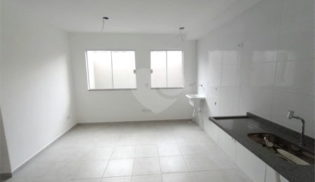 Apartamento à venda ou para alugar com 2 quartos em Vila Ema, São Paulo, SP