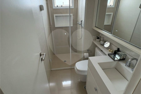 Apartamento à venda ou para alugar com 4 suítes em Belenzinho, São Paulo, SP