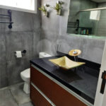 Apartamento à venda com 3 quartos, sendo 1 suíte, em Cambuci, São Paulo, SP