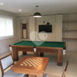 Apartamento para alugar com 2 suítes em Jardim Ampliação, São Paulo, SP