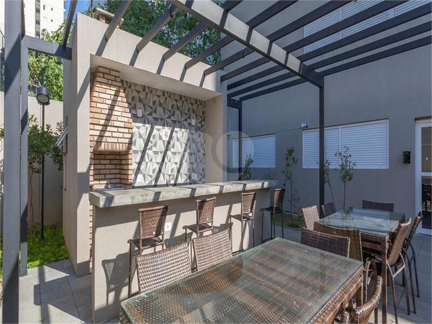 Apartamento à venda com 4 quartos, sendo 3 suítes,  no Centro, Diadema, SP