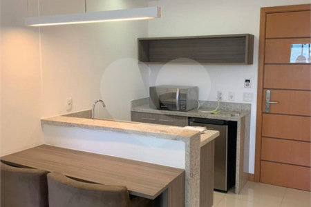 Apartamento à venda com 1 quarto em Jacarepaguá, Rio de Janeiro, RJ
