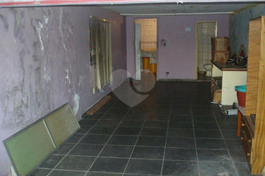 Casa à venda com 3 quartos, sendo 1 suíte,  em Parque Mandaqui, São Paulo, SP