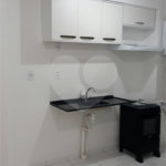 Apartamento à venda com 2 quartos em Parque Arariba, São Paulo, SP
