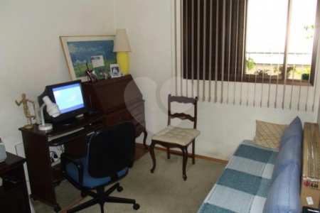 Apartamento à venda com 3 quartos, sendo 1 suíte, em Vila Andrade, São Paulo, SP