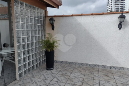 Casa à venda com 4 suítes em Vila Ipojuca, São Paulo, SP