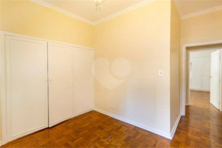 Apartamento à venda com 4 quartos, sendo 1 suíte, em Jardim Paulista, São Paulo, SP