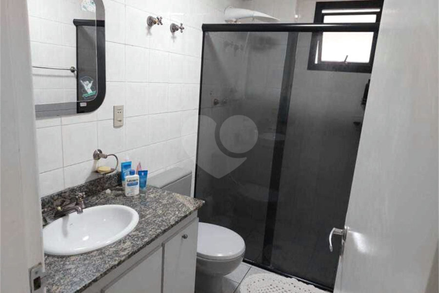 APARTAMENTO COM 125 M2 3 DORMITORIOS, SALA E COZINHA AMPLAS E 3 VAGAS DE GARAGEM. À VENDA EM SANTANA