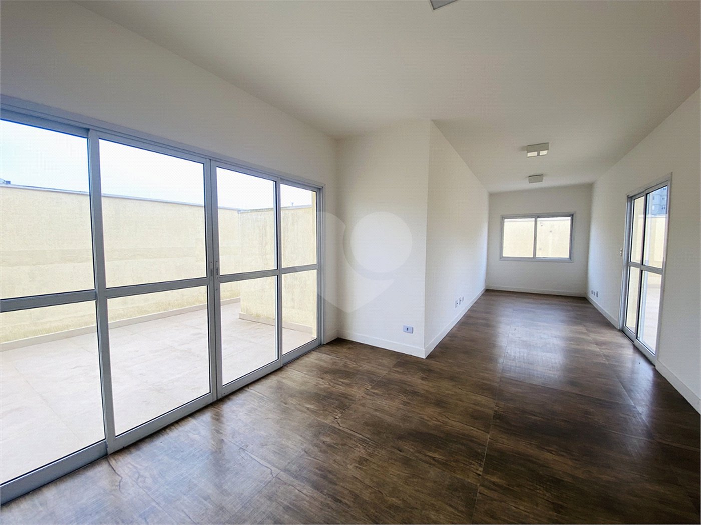 Apartamento à venda com 3 quartos, sendo 1 suíte, em Baeta Neves, São Bernardo do Campo, SP