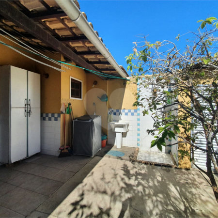 Casa em condomínio à venda ou para alugar com 2 quartos em Rasa, Armação dos Búzios, RJ