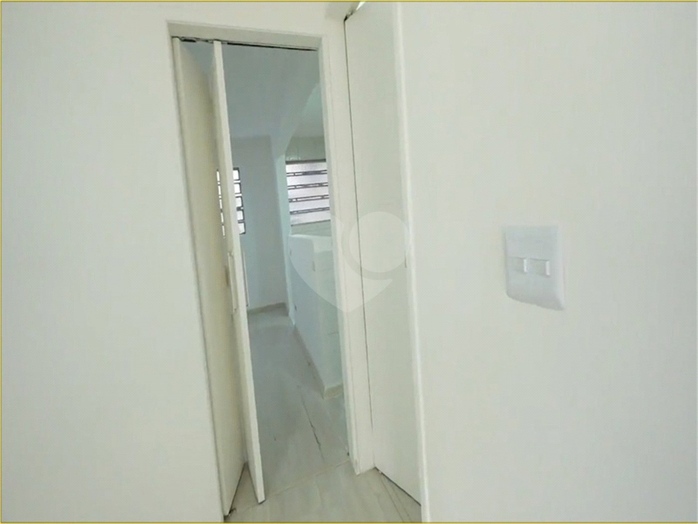 Apartamento à venda com 1 quarto em Consolação, São Paulo, SP