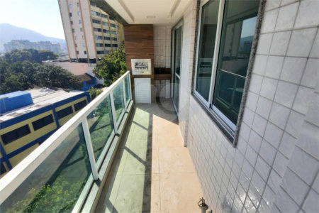 Apartamento à venda com 2 quartos, sendo 1 suíte, em Taquara, Rio de Janeiro, RJ