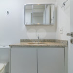 Apartamento à venda com 3 quartos, sendo 1 suíte,  em Perdizes, São Paulo, SP