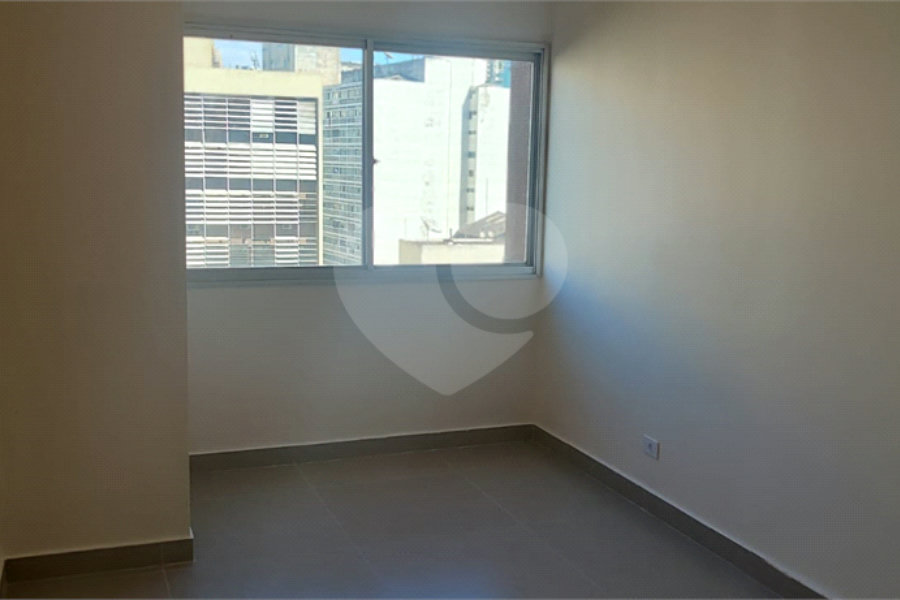 Apartamento à venda ou para alugar com 1 quarto em Bela Vista, São Paulo, SP