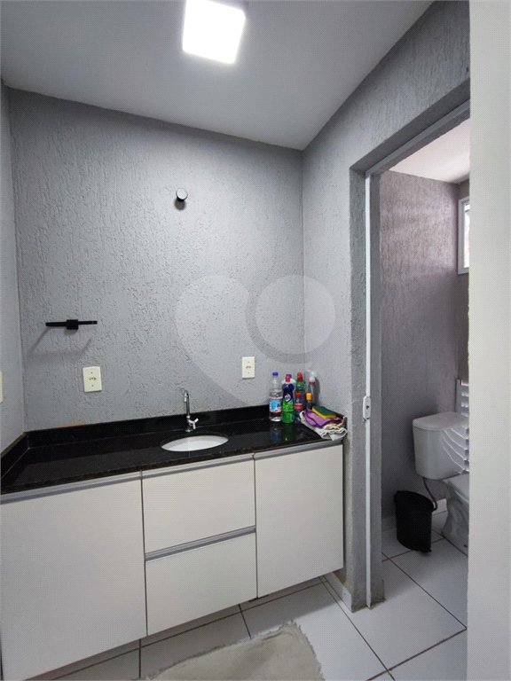 Sala à venda em Jardim Emília, Sorocaba, SP