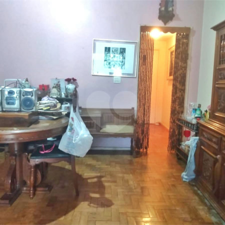 Apartamento à venda com 3 quartos, sendo 1 suíte, em Tijuca, Rio de Janeiro, RJ