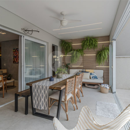 Casa à venda com 4 suítes em Jardim Prudência, São Paulo, SP
