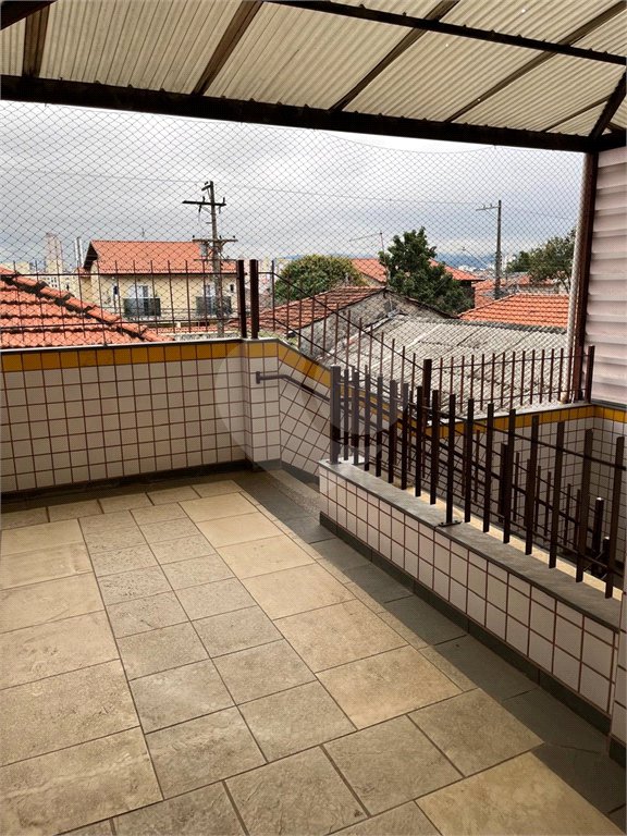 Casa à venda com 3 quartos, sendo 1 suíte,  em Vila Maria, São Paulo, SP