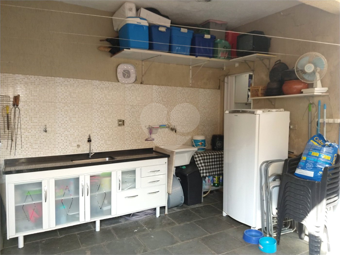 Casa à venda com 3 quartos, sendo 1 suíte, em Jardim Peri, São Paulo, SP
