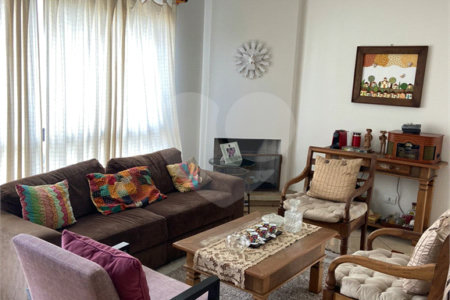 Apartamento á venda - Morumbi