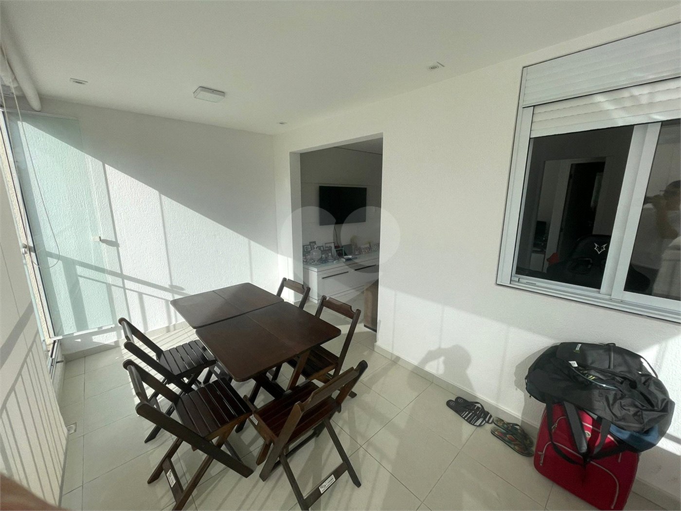 Apartamento à venda com 2 quartos, sendo 1 suíte, em Lapa, São Paulo, SP