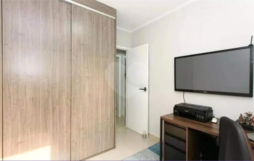 Apartamento à venda com 3 quartos, sendo 1 suíte, em Tatuapé, São Paulo, SP