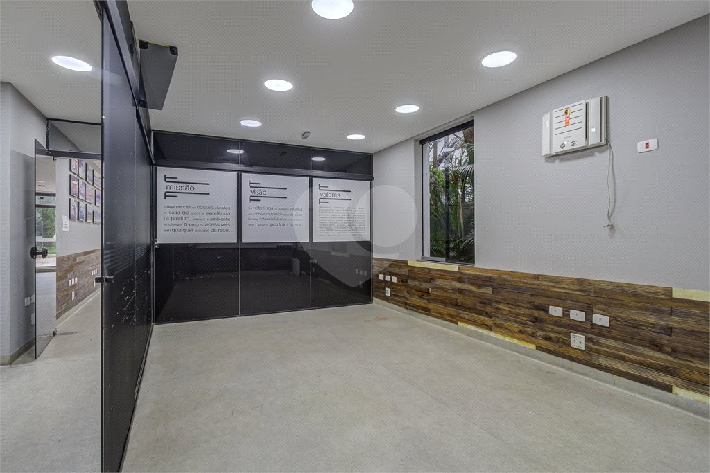 Sobrado à venda ou para alugar com 1 quarto em Chácara Santo Antônio (zona Sul), São Paulo, SP