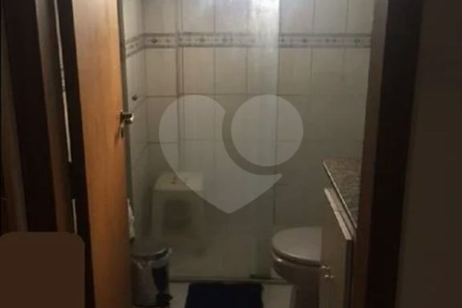 Apartamento à venda com 3 quartos, sendo 1 suíte, em Mandaqui, São Paulo, SP