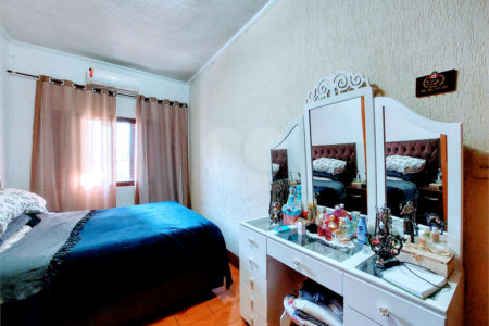 Sobrado à venda com 3 quartos, sendo 1 suíte, em Santana, São Paulo, SP