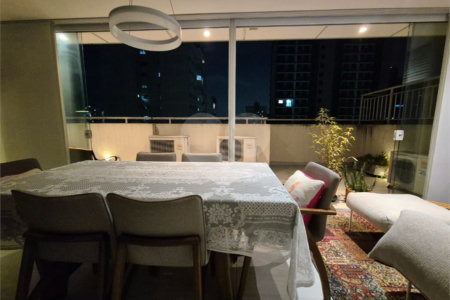 Apartamento à venda com 2 quartos, sendo 1 suíte, em Saúde, São Paulo, SP